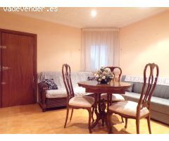 PISO EN ALQUILER EN BENALÚA
