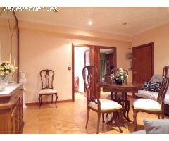 PISO EN ALQUILER EN BENALÚA