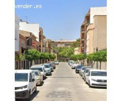 PLAZA DE GARAJE EN ALDAIA ZONA CUARTEL