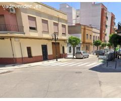PLAZA DE GARAJE EN ALDAIA ZONA CUARTEL