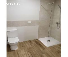 LOFT TOTALMENTE REFORMADO A ESTRENAR
