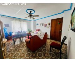 Apartamento en Guardamar en buena localización con orientación sur.