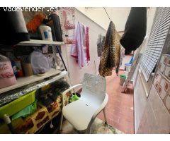 Apartamento en Guardamar en buena localización con orientación sur.