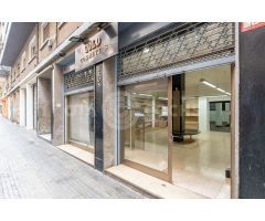 VENTA O ALQUILER DE LOCAL COMERCIAL EN EL CENTRO