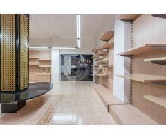 VENTA O ALQUILER DE LOCAL COMERCIAL EN EL CENTRO
