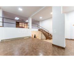 VENTA O ALQUILER DE LOCAL COMERCIAL EN EL CENTRO