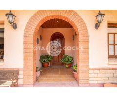 Gran casa independiente en la montaña de Prades