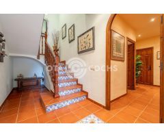 Gran casa independiente en la montaña de Prades