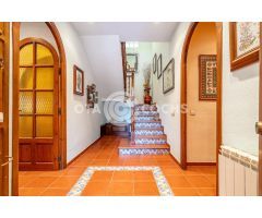 Gran casa independiente en la montaña de Prades