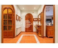 Gran casa independiente en la montaña de Prades