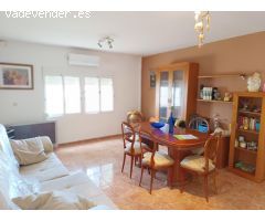 Chalet en zona Monte Real (Calicanto) con 2769 m2 de parcela