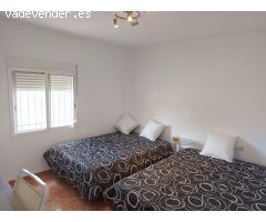 Chalet en zona Monte Real (Calicanto) con 2769 m2 de parcela