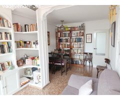 Vivienda seminueva en Xirivella de 2 habitaciones con parking y ascensor