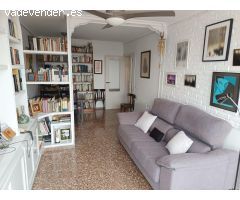 Vivienda seminueva en Xirivella de 2 habitaciones con parking y ascensor