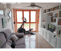 Vivienda seminueva en Xirivella de 2 habitaciones con parking y ascensor