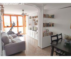 Vivienda seminueva en Xirivella de 2 habitaciones con parking y ascensor