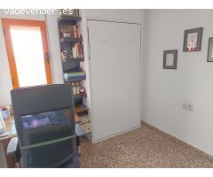 Vivienda seminueva en Xirivella de 2 habitaciones con parking y ascensor