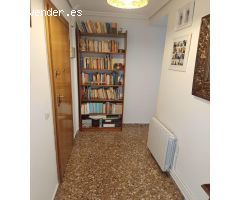 Vivienda seminueva en Xirivella de 2 habitaciones con parking y ascensor