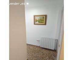 Vivienda seminueva en Xirivella de 2 habitaciones con parking y ascensor