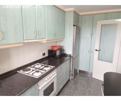 Vivienda seminueva en Xirivella de 2 habitaciones con parking y ascensor