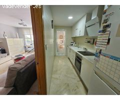 PISO IMPECABLE EN VINALESA