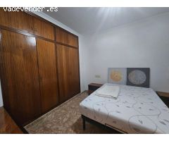 Piso en planta baja listo para entrar a vivir en Chiva, a solo 20 minutos de Valencia