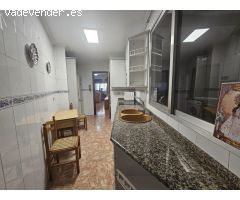 Piso en planta baja listo para entrar a vivir en Chiva, a solo 20 minutos de Valencia