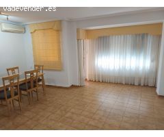 Piso de 2 habitaciones con Ascensor y balcón en Xirivella