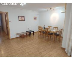 Piso de 2 habitaciones con Ascensor y balcón en Xirivella