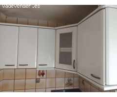 Piso de 2 habitaciones con Ascensor y balcón en Xirivella