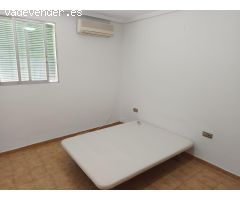 Piso de 2 habitaciones con Ascensor y balcón en Xirivella