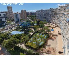 Atico en Venta en San Juan de Alicante, Alicante