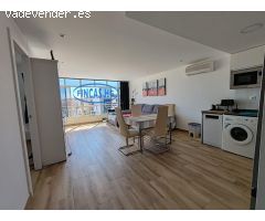 Atico en Venta en San Juan de Alicante, Alicante