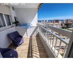 Atico en Venta en San Juan de Alicante, Alicante