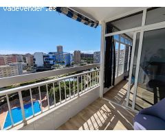 Atico en Venta en San Juan de Alicante, Alicante