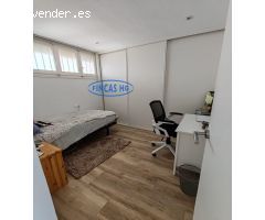 Atico en Venta en San Juan de Alicante, Alicante
