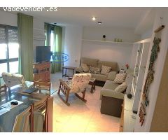 San Blas estupenda vivienda con ascensor y dos baños para larga estancia.