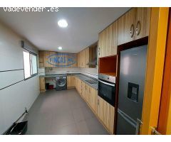 san blas - piso  seminuevo