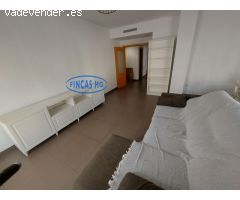 san blas - piso  seminuevo