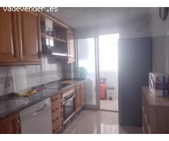 ¡Alquiler, 3 dormitorios, centro de P. Tocinos!