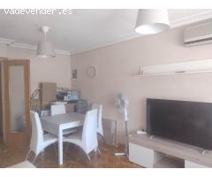 ¡Alquiler, 3 dormitorios, centro de P. Tocinos!