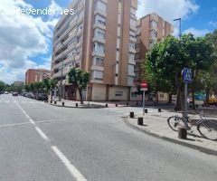 Plaza de garaje en San Antón