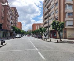 Plaza de garaje en San Antón
