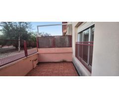 Ocasión en el Mirador de Agridulce