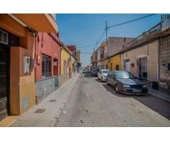 ADOSADO en Barrio Peral de Cartagena