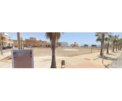 PARCELA 2 PARA VIVIENDA EN GUARDIAS VIEJAS (EL EJIDO, ALMERIA)