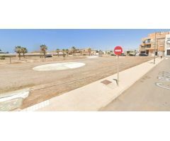 PARCELA 2 PARA VIVIENDA EN GUARDIAS VIEJAS (EL EJIDO, ALMERIA)