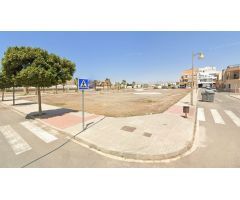 PARCELA 2 PARA VIVIENDA EN GUARDIAS VIEJAS (EL EJIDO, ALMERIA)