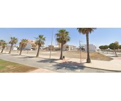 PARCELA 2 PARA VIVIENDA EN GUARDIAS VIEJAS (EL EJIDO, ALMERIA)