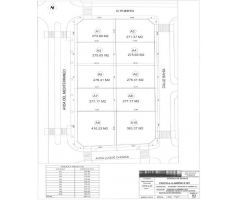 PARCELA 2 PARA VIVIENDA EN GUARDIAS VIEJAS (EL EJIDO, ALMERIA)
